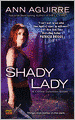 Shady Lady (Corine Solomon Series #3)