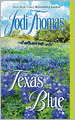 Texas Blue (Whispering Mountain Series #5)