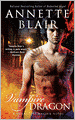 Vampire Dragon (Works Like Magick Series #3)