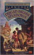 Dread Brass Shadows: A Garrett, P.I. Novel