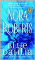 Blue Dahlia: In the Garden Trilogy