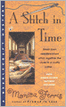 A Stitch in Time (Needlecraft Mystery Series #3)