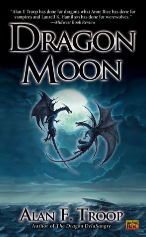 Dragon Moon