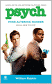 Psych: Mind-Altering Murder
