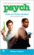 download Psych : Mind-Altering Murder book