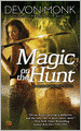 Magic on the Hunt (Allie Beckstrom Series #6)