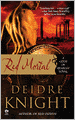 Red Mortal: A Gods of Midnight Novel