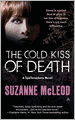 The Cold Kiss of Death (Spellcrackers Series #2)