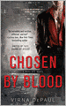Chosen by Blood (Para-Ops Series #1)