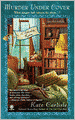 Murder under Cover (Bibliophile Series #4)