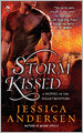 Storm Kissed (Final Prophecy Series #6)