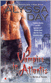 Vampire in Atlantis (Warriors of Poseidon Series #7)