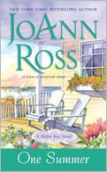 One Summer (Shelter Bay Series #2) by JoAnn Ross: NOOK Book Cover
