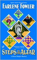 Steps to the Altar (Benni Harper Series #9)