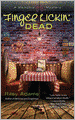 Finger Lickin' Dead (Memphis BBQ Mystery Series)