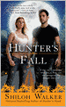 Hunter's Fall (Hunters Series)