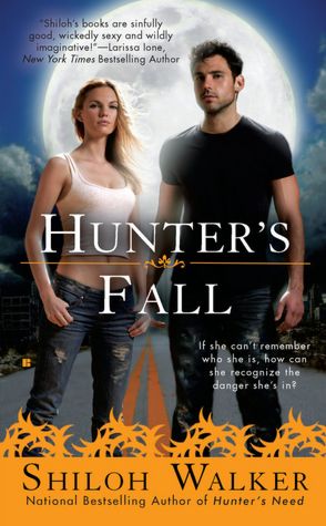 Hunter's Fall (Hunters Series)