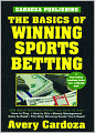 Basics of Winning Sports Betting