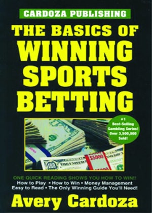 Basics of Winning Sports Betting