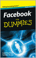 Facebook For Dummies