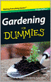Gardening For Dummies