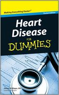 Heart Disease For Dummies, Pocket Edition
