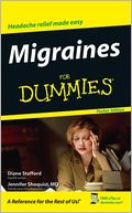 Migraines For Dummies, Pocket Edition