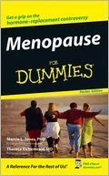 Menopause For Dummies, Pocket Edition