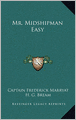 Mr. Midshipman Easy
