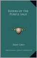 Riders of the Purple Sage