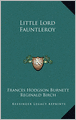 Little Lord Fauntleroy