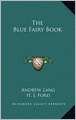 The Blue Fairy Book