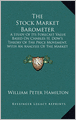 The Stock Market Barometer
