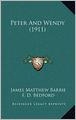 Peter and Wendy (1911)