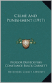 Crime And Punishment (1917)