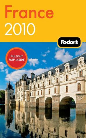 Fodor's France 2010