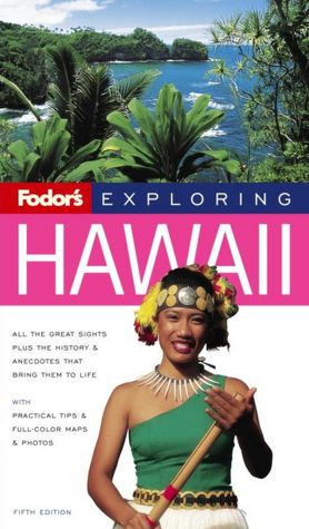 Fodor's Exploring Hawaii