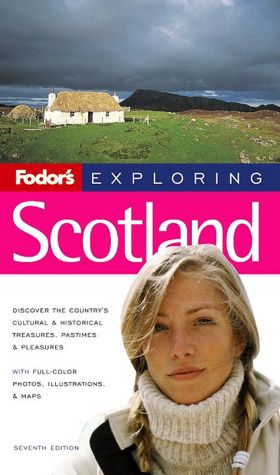 Fodor's Exploring Scotland