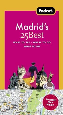 Madrid's 25 Best