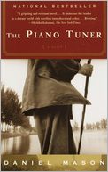 The Piano Tuner