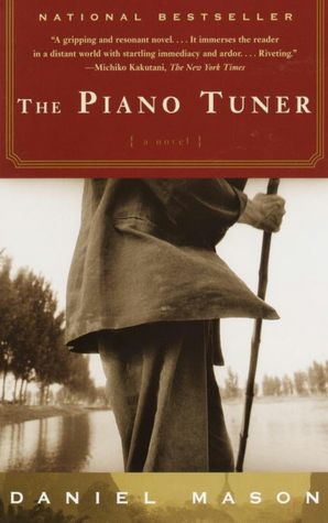The Piano Tuner