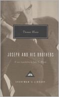 Joseph and His Brothers (Everyman's Library)