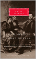 The Complete Short Novels