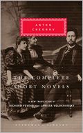 The Complete Short Novels