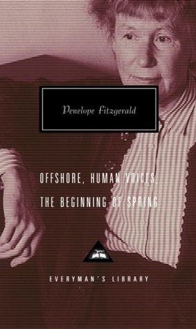 Offshore, Human Voices, The Beginning of Spring