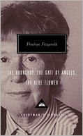 The Bookshop; The Gate of Angels; The Blue Flower