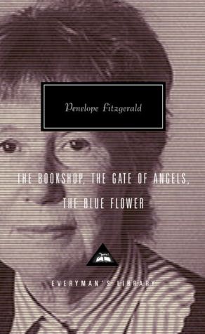 The Bookshop; The Gate of Angels; The Blue Flower