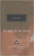 The House of the Spirits (Everyman's Library Series)