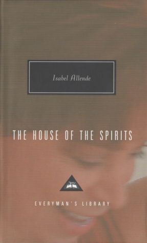 The House of the Spirits (Everyman's Library Series)