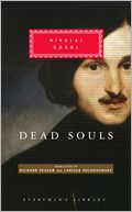 Dead Souls (Pevear / Volokhonsky Translation)
